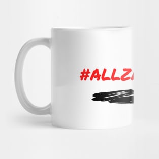 #AllZagAllDay Collection Mug